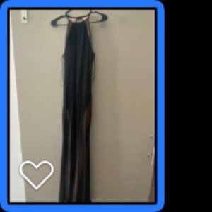 Evening Formal Dress